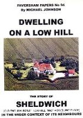 Cover: Dwelling on a Low Hill - Faversham Society