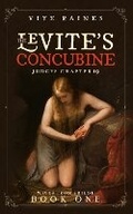 Cover: The Levite's Concubine - Gothic World Literature Editions