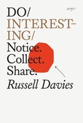 Cover: Do Interesting - The Do Book Co