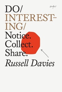 Enlarge image Cover: Do Interesting - The Do Book Co
