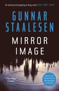 Cover: Mirror Image: Volume 11 - Orenda Books