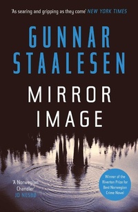 Abbildung von: Mirror Image: Volume 11 - Orenda Books