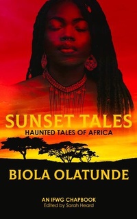 Abbildung von: Sunset Tales - IFWG Publishing Australia