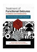 Abbildung von: Treatment of Functional Seizures in Children and Adolescents - Australian Academic Press
