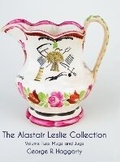 Cover: The Alastair Leslie Collection Volume Two - U P Publications