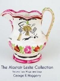 Enlarge image Cover: The Alastair Leslie Collection Volume Two - U P Publications