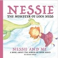 Cover: Nessie's Secret - The Wee Book Company Ltd