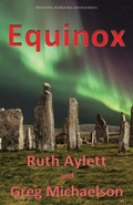 Cover: Equinox - Stairwell Books