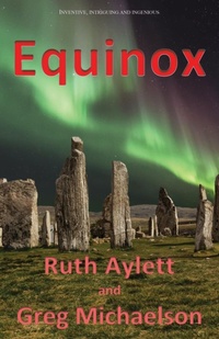 Enlarge image Cover: Equinox - Stairwell Books