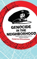 Cover: Genocide in the Neighborhood - Common Notions