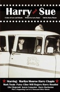Cover: Harry and Sue - Ice Cube Press