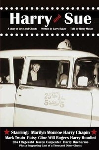 Enlarge image Cover: Harry and Sue - Ice Cube Press