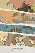 Cover: Driftwood Press 2023 Anthology - Driftwood Press