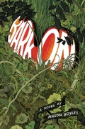 Cover: Bark On - Driftwood Press