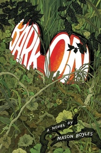 Enlarge image Cover: Bark On - Driftwood Press