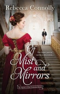 Enlarge image Cover: Of Mist and Mirrors - Phase Publishing