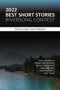 Cover: 2022 Best Short Stories: Riversong Contest - Riversong Books