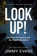 Cover: Look Up! - Tipping Point Press