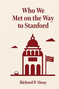 Abbildung von: Who We Met on the Way to Stanford - Platypus Publishing