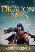 Cover: Dragon Days - ReadersMagnet LLC