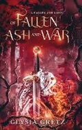 Cover: Of Fallen Ash and War - Flick-It-Books