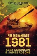 Cover: Fire and Maneuver - Front Line Publishing, Inc.