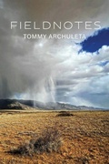 Cover: Fieldnotes - Lily Poetry Review