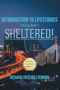 Cover: Introduction to Lifestories Volume 1 - Workbook Press