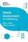 Cover: Needs Assessment on a Shoestring - ATD Press