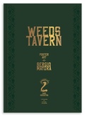 Cover: Weeds Tavern - Trope Publishing Co.