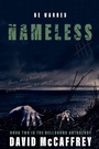 Cover: Nameless (Hellbound Anthology) - Britain's Next Bestseller