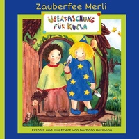 Enlarge image Cover: Überraschung für Kulla - BoD - Books on Demand