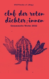 Abbildung von: Club der roten Dichter:innen - Books on Demand
