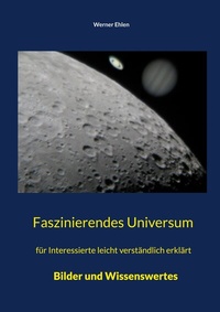 Abbildung von: Faszinierendes Universum - Books on Demand