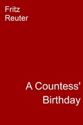 Cover: A Countess' Birthday - neobooks