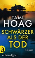 Cover: Schw&auml;rzer als der Tod - Aufbau