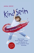 Cover: KINDSEIN - 978-3-910322