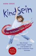 Cover: KINDSEIN - 978-3-910322