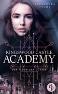 Cover: Der Fluch der G&ouml;tter - dp DIGITAL PUBLISHERS GmbH