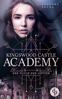 Enlarge image Cover: Der Fluch der Götter - dp DIGITAL PUBLISHERS GmbH