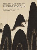 Cover: The Art and Life of Fukuda Kodojin - Tuttle Shokai Inc