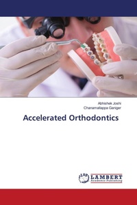 Enlarge image Cover: Accelerated Orthodontics - LAP Lambert Academic Publishing