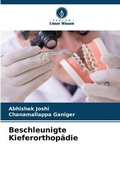 Cover: Beschleunigte Kieferorthopaedie - Verlag Unser Wissen