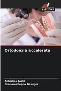 Cover: Ortodonzia accelerata - Edizioni Sapienza