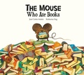 Cover: The Mouse Who Ate Stories - NubeOcho