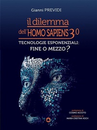 Abbildung von: Il dilemma dell'Homo Sapiens 3.0 - Goware