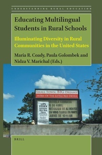 Enlarge image Cover: Educating Multilingual Students in Rural Schools - Brill