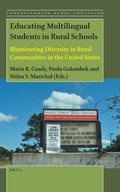 Cover: Educating Multilingual Students in Rural Schools - Brill