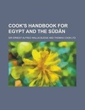 Cover: Cook's Handbook for Egypt and the Sudan - Rarebooksclub.com