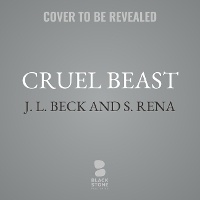 Enlarge image Cover: Cruel Beast - Blackstone Publishing